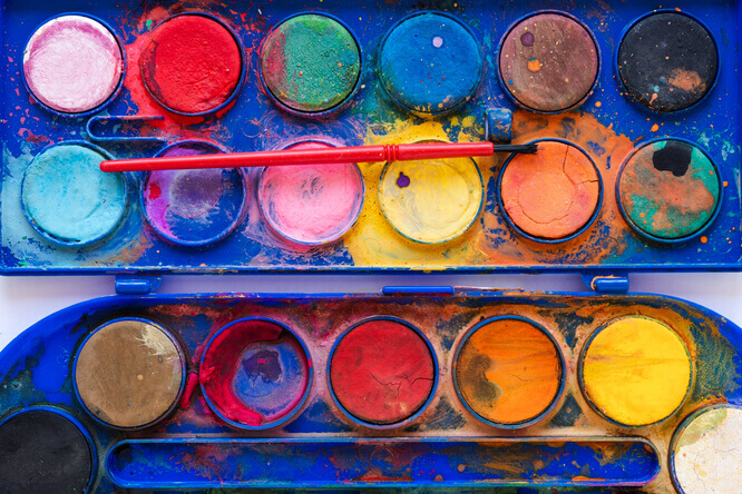 Pigments Suppliers International – Trusted Global Manufacturer & Exporter of High-Performance Pigments